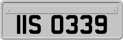 IIS0339