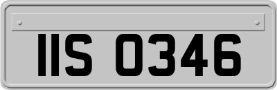 IIS0346