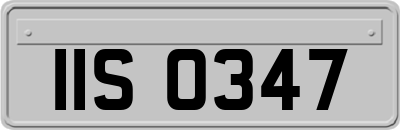 IIS0347