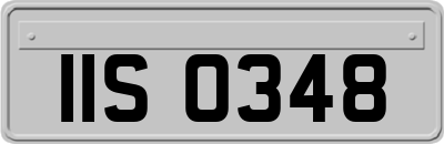 IIS0348
