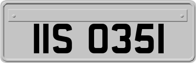 IIS0351