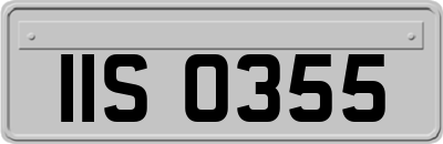 IIS0355