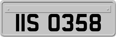 IIS0358
