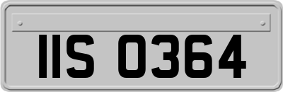 IIS0364