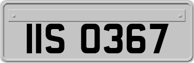 IIS0367