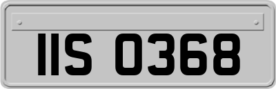 IIS0368
