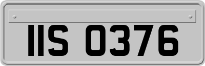 IIS0376