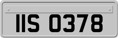 IIS0378