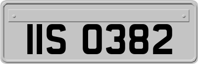 IIS0382