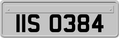 IIS0384
