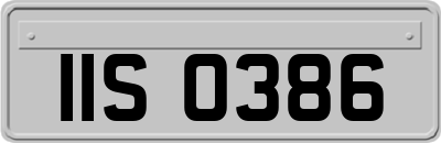 IIS0386