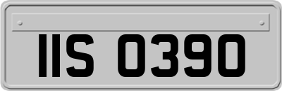 IIS0390