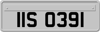 IIS0391