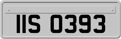 IIS0393