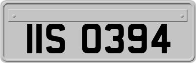 IIS0394