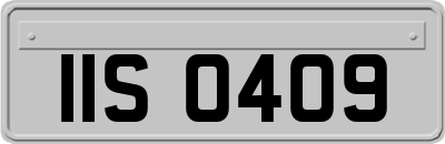 IIS0409