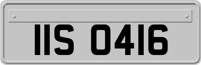 IIS0416