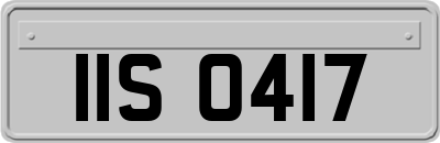 IIS0417