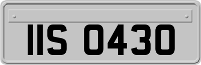 IIS0430
