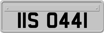 IIS0441