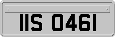 IIS0461