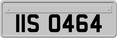 IIS0464