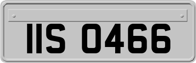IIS0466
