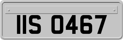 IIS0467