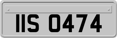 IIS0474