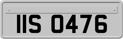 IIS0476
