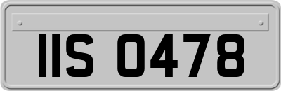 IIS0478