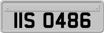IIS0486