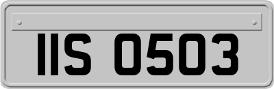 IIS0503