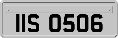 IIS0506