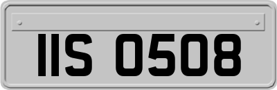 IIS0508