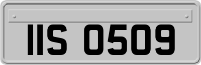IIS0509