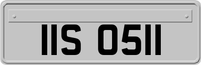 IIS0511
