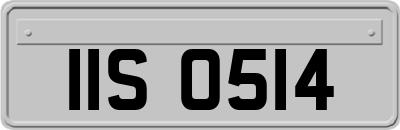 IIS0514