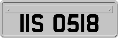 IIS0518