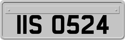 IIS0524