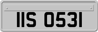 IIS0531