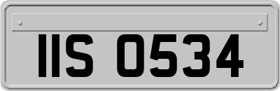 IIS0534