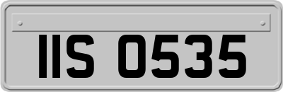 IIS0535