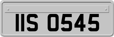 IIS0545