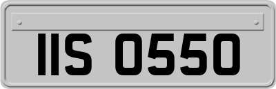 IIS0550