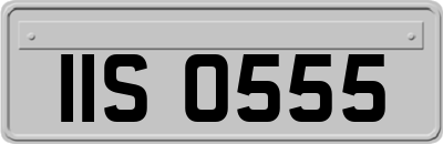 IIS0555