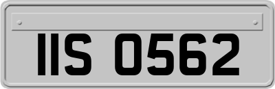 IIS0562