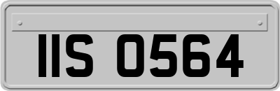 IIS0564