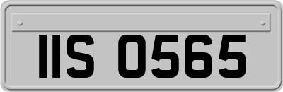 IIS0565