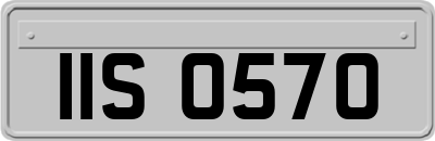 IIS0570